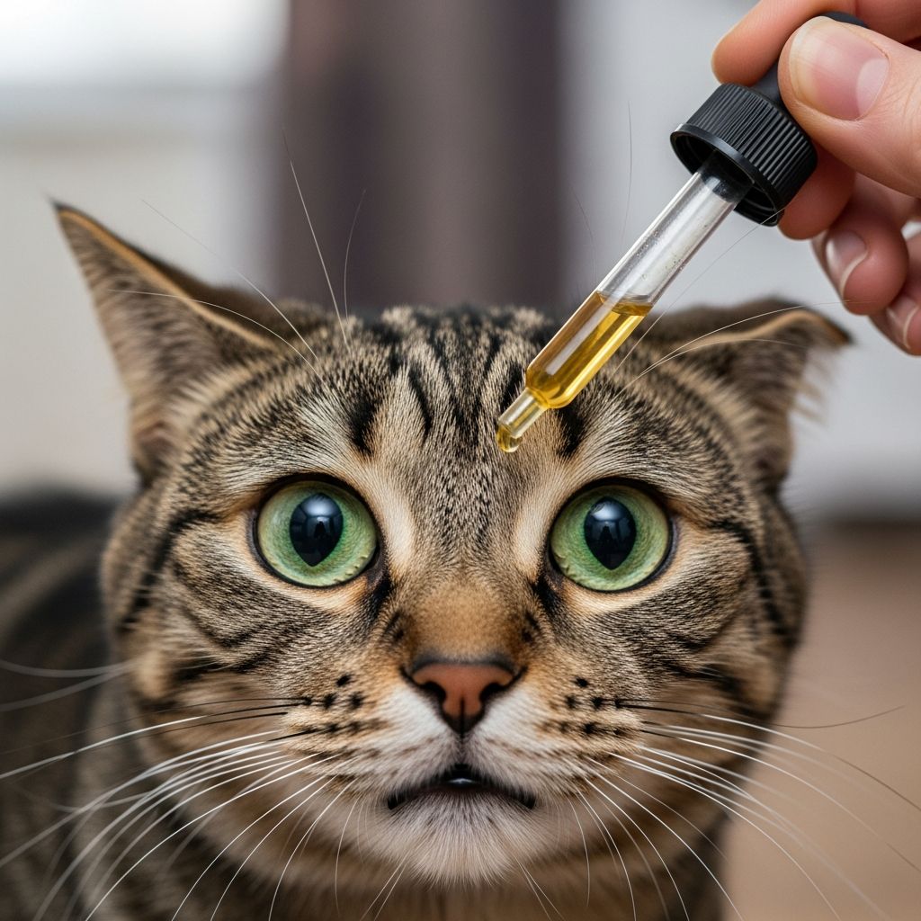 Advantix Dangers For Cats: Emergency Care And Safer Options Discover why Advantix, a popular dog flea treatment, poses severe risks to cats and learn safe alternatives for feline parasite control.