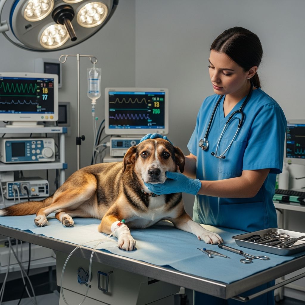 Alcohol Toxicity in Dogs: Health Risks and Emergency Care Learn how alcohol affects dogs, recognize poisoning signs, and know when to seek emergency veterinary care.