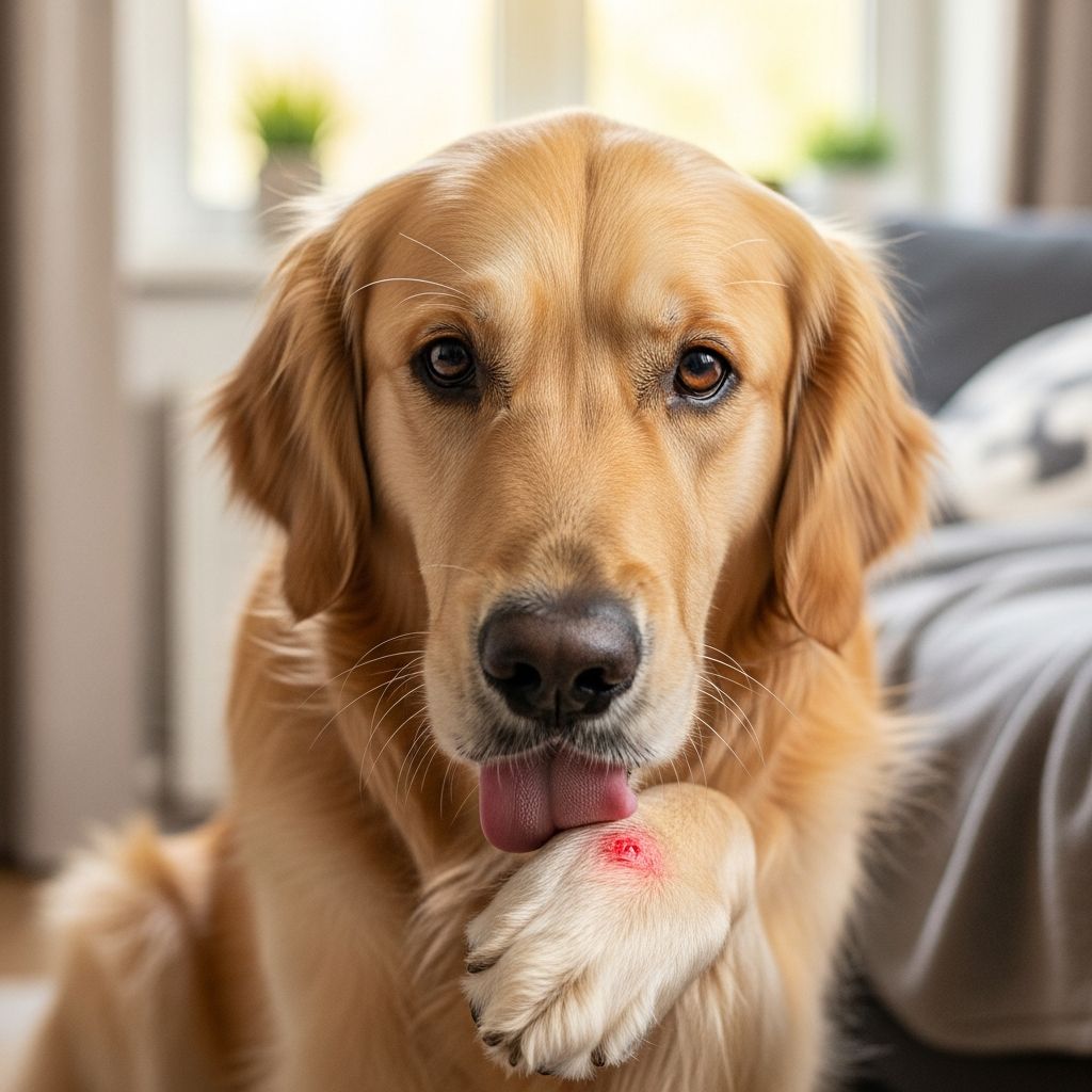Comprehensive guide to identifying, managing, and treating common allergies affecting dogs for happier, itch-free pets.