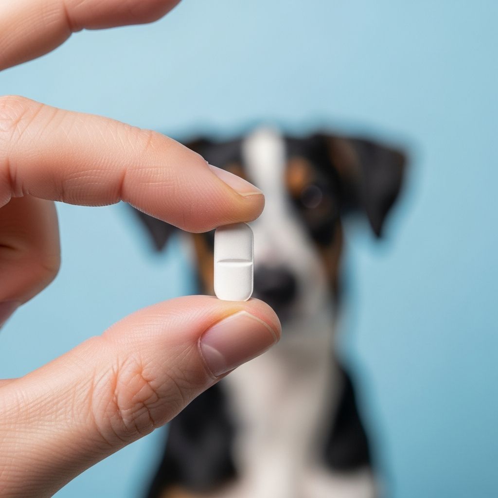 Allopurinol For Dogs: Uses, Dosage, And Safety Guide Discover how allopurinol helps dogs prevent urate stones and manage leishmaniasis with expert dosing and safety tips.