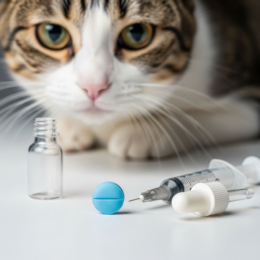 Amoxicillin For Cats: 5 Common Uses, Dosage And Safety Comprehensive guide to using amoxicillin safely in cats for bacterial infections, dosages, side effects, and veterinary best practices.