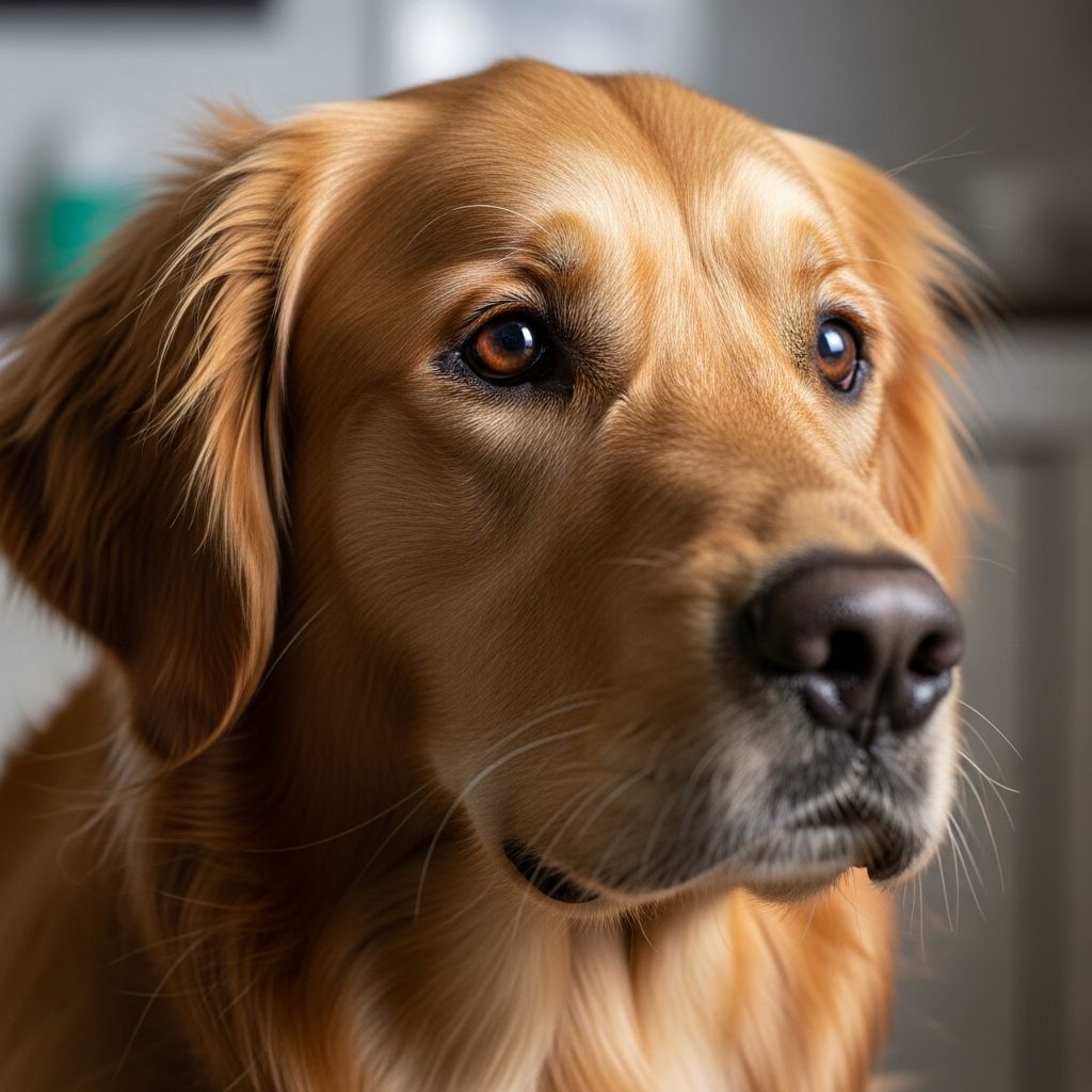 Amyloidosis In Dogs: Comprehensive Guide For Pet Owners Understanding the causes, signs, diagnosis, and management of amyloidosis in canines to improve quality of life.