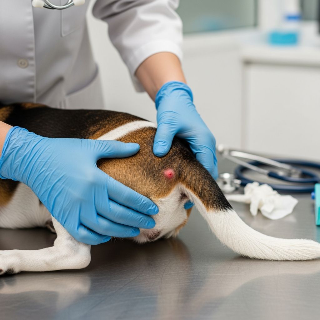 Comprehensive guide to recognizing, treating, and preventing anal sac problems in dogs and cats for better pet health.