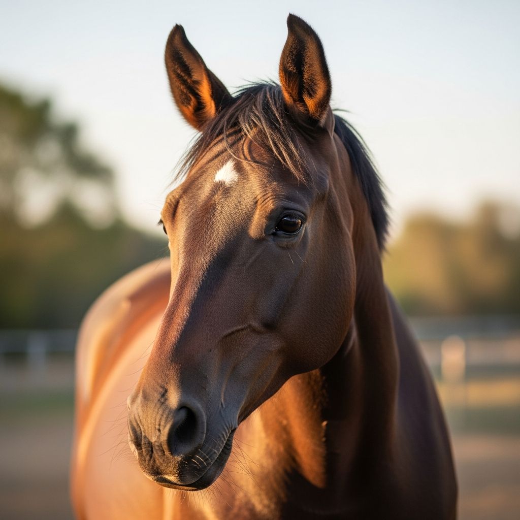 Understand the tick-borne threat of anaplasmosis in horses: symptoms, diagnosis, effective treatments, and prevention strategies for optimal equine care.