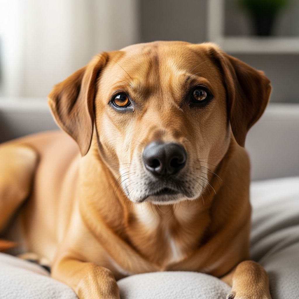 Anemia In Dogs: Essential Guide For Pet Owners Understand the causes, signs, diagnosis, and effective treatments for anemia in dogs to help your pet recover quickly and stay healthy.