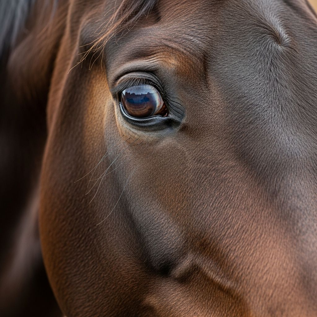 Anemia In Horses: An Essential Guide For Owners Comprehensive guide to recognizing, diagnosing, and managing anemia in horses for optimal equine health and performance.
