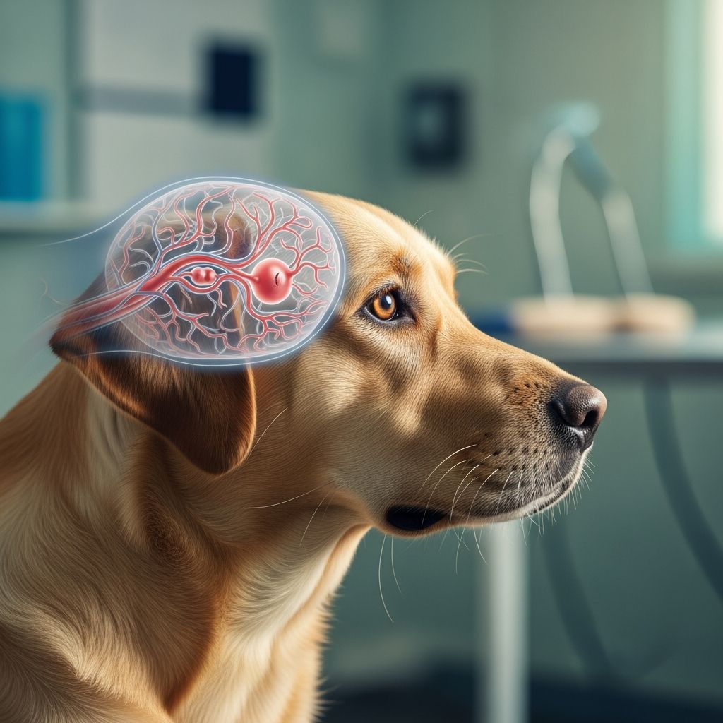 Aneurysms In Dogs: 4 Types, Signs, And Care Discover the hidden risks of aneurysms in dogs, from silent threats to life-saving interventions for pet owners.