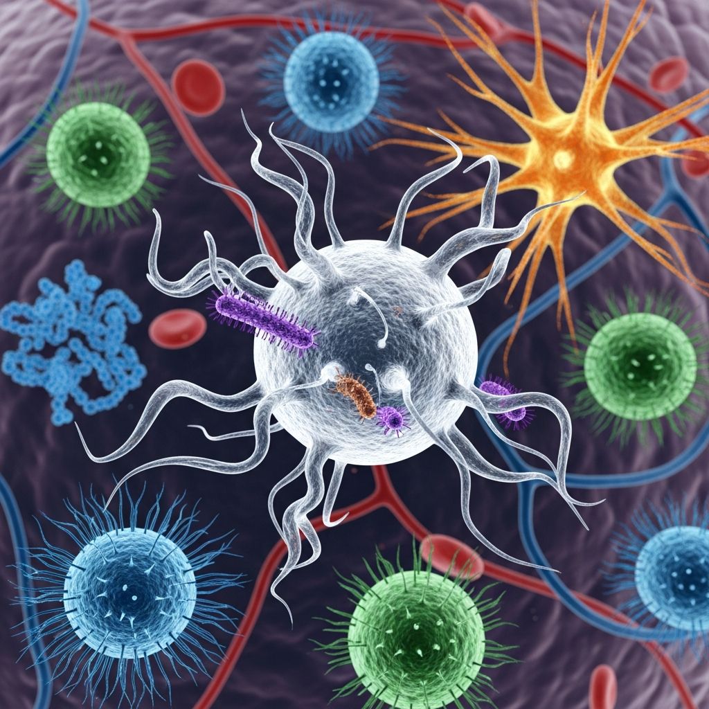 Discover how animals defend against pathogens through layered innate and adaptive mechanisms, ensuring survival in hostile environments.