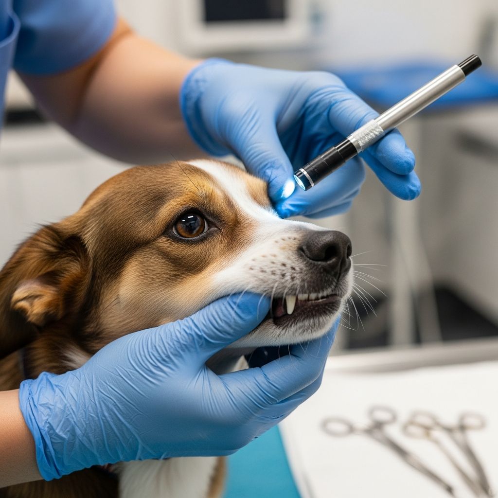 Animal Neurologic Exam: 6-Step Practical Guide For Clinicians Master the step-by-step process of conducting a thorough neurologic exam in animals to accurately diagnose nervous system disorders.