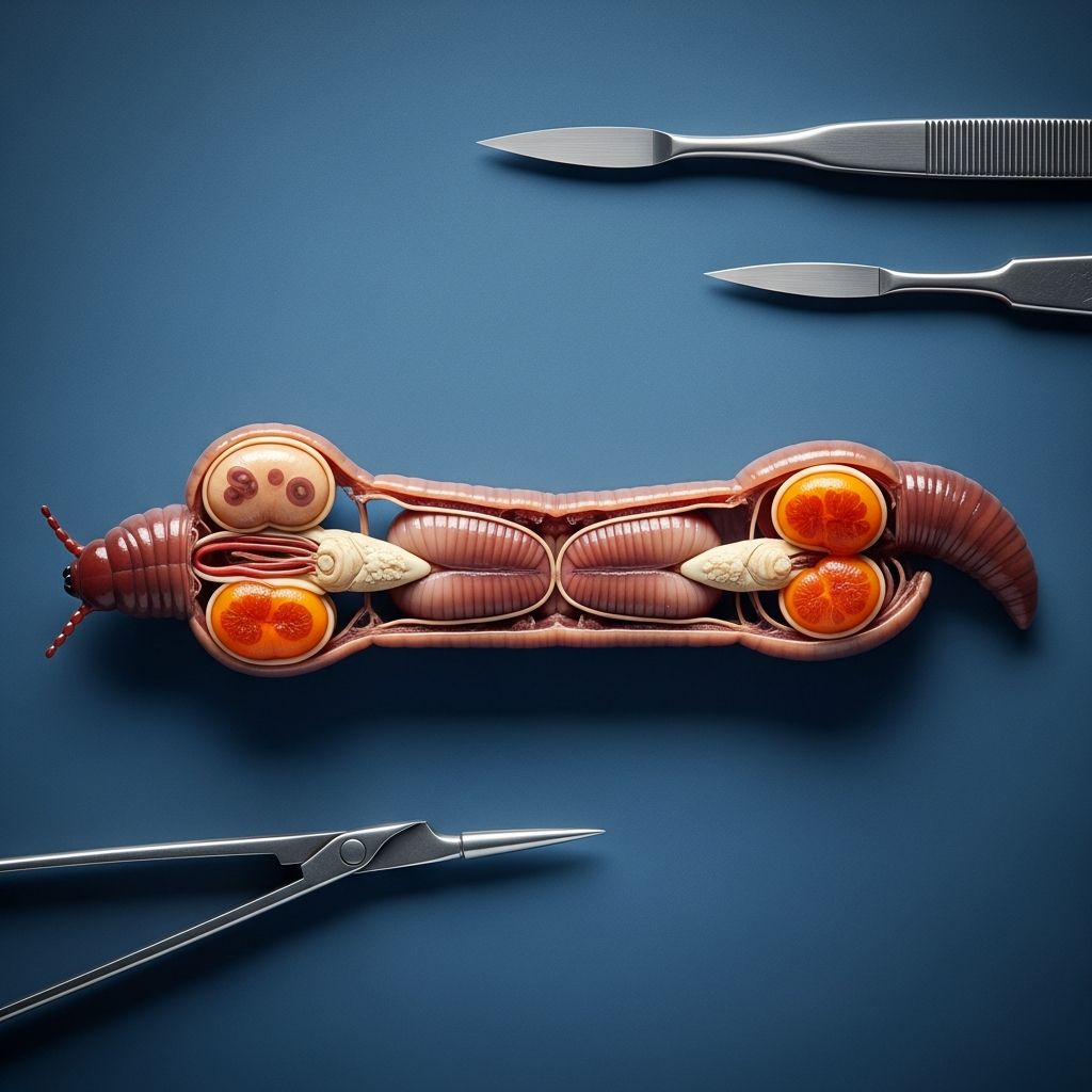 Animal Reproductive Systems: Anatomy, Function, And Variations Explore the anatomy, physiology, and functions of reproductive systems across various animal species for breeding and health management.