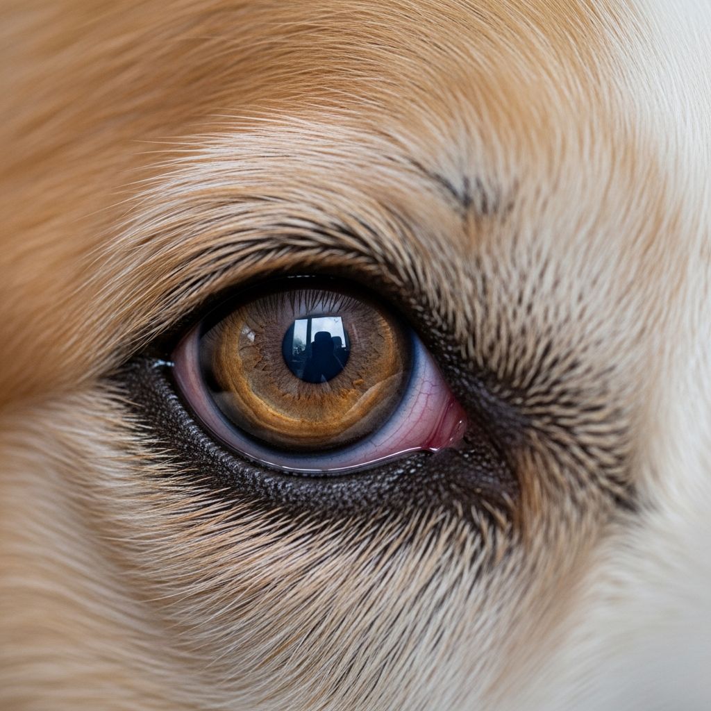 Anterior Uvea Disorders In Animals: A Practical Guide Comprehensive guide to diagnosing, treating, and preventing anterior uveal conditions in dogs, cats, horses, and more for optimal eye health.