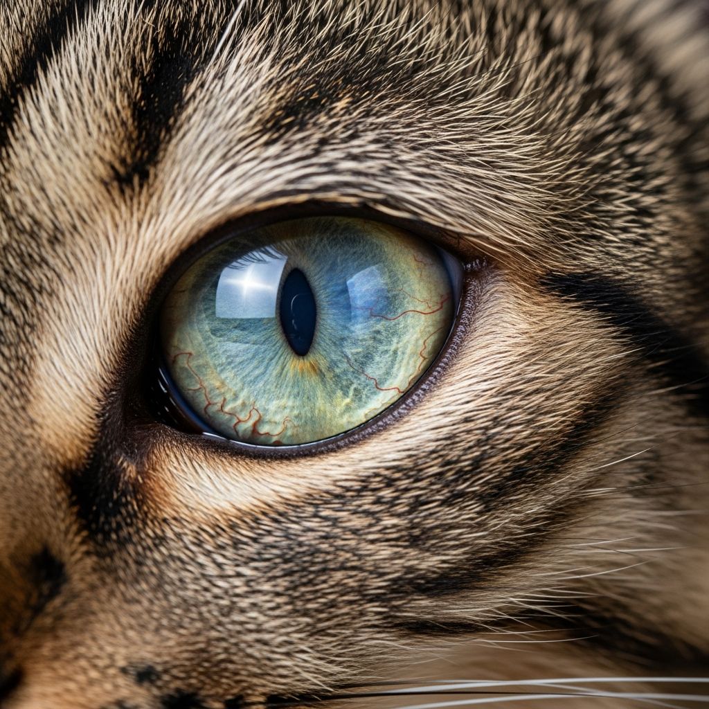 Anterior Uveitis In Pets: 6 Signs, Diagnosis, And Treatment Comprehensive guide to recognizing, diagnosing, and treating anterior uveitis in dogs and cats for better pet eye health.