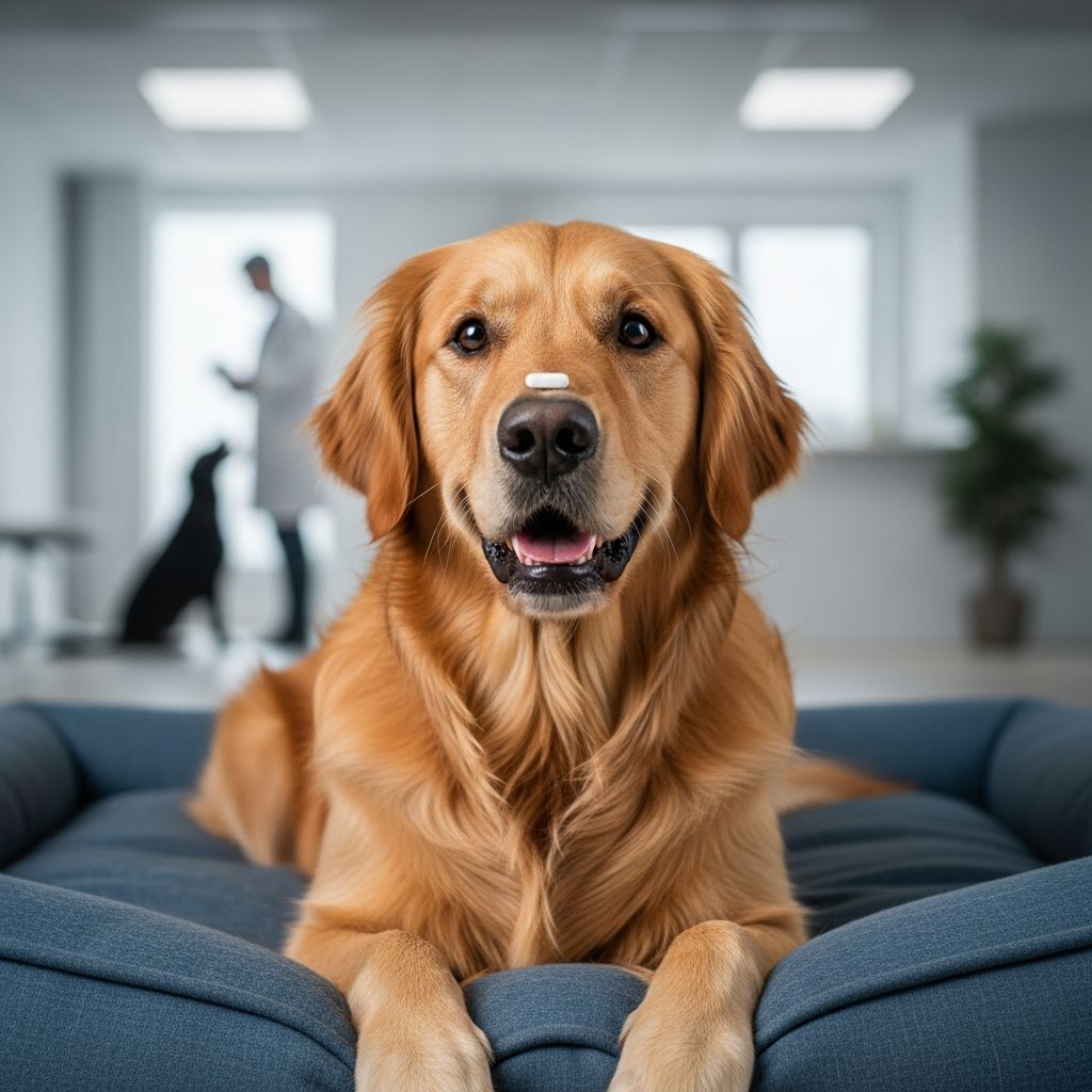 Apoquel for Dogs: Effective Allergy Relief Discover how Apoquel provides rapid itch relief for dogs with allergies, its mechanism, safe usage, and essential care tips for pet owners.