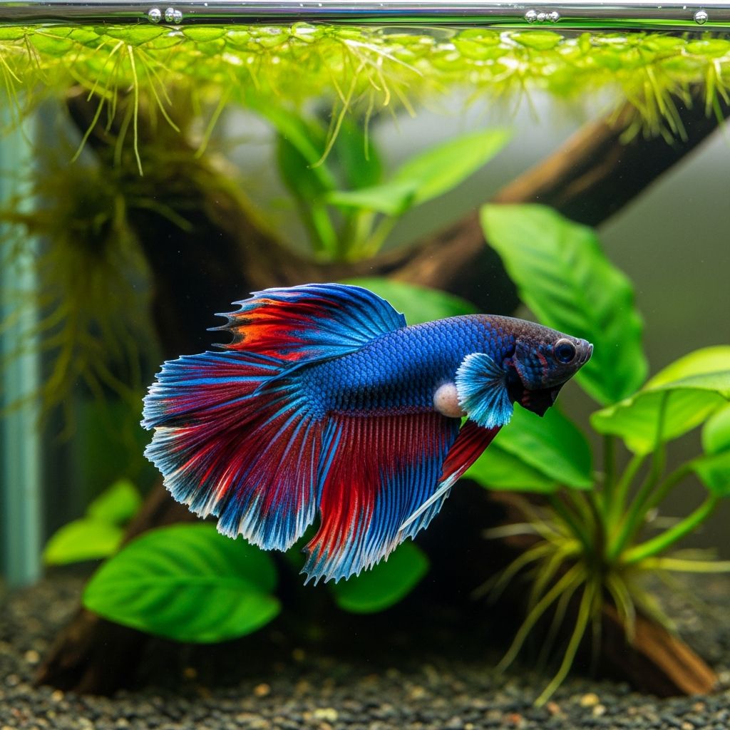 Aquarium Fin Rot: 4-Step Recovery Plan & Prevention Tips Discover how to spot, treat, and prevent fin rot in your aquarium fish for a thriving tank environment.