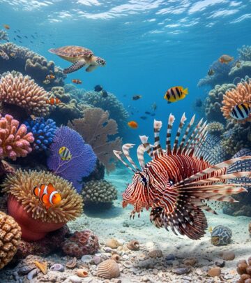Understanding environmental factors causing diseases in fish and aquatic species for better management and prevention strategies.