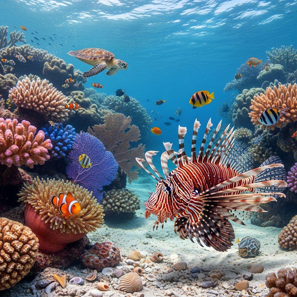 Aquatic Animal Health Risks: Expert Guide For 2025 Understanding environmental factors causing diseases in fish and aquatic species for better management and prevention strategies.