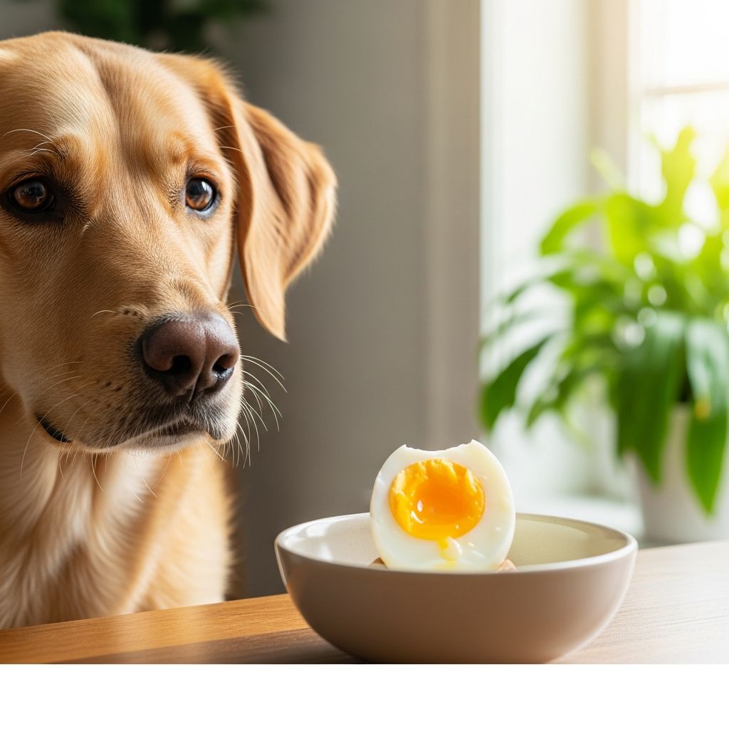Are Eggs Safe For Dogs? 3 Safe Ways To Feed Them Discover if eggs are a healthy treat for your canine companion, with expert tips on preparation, benefits, and risks to keep your pup thriving.
