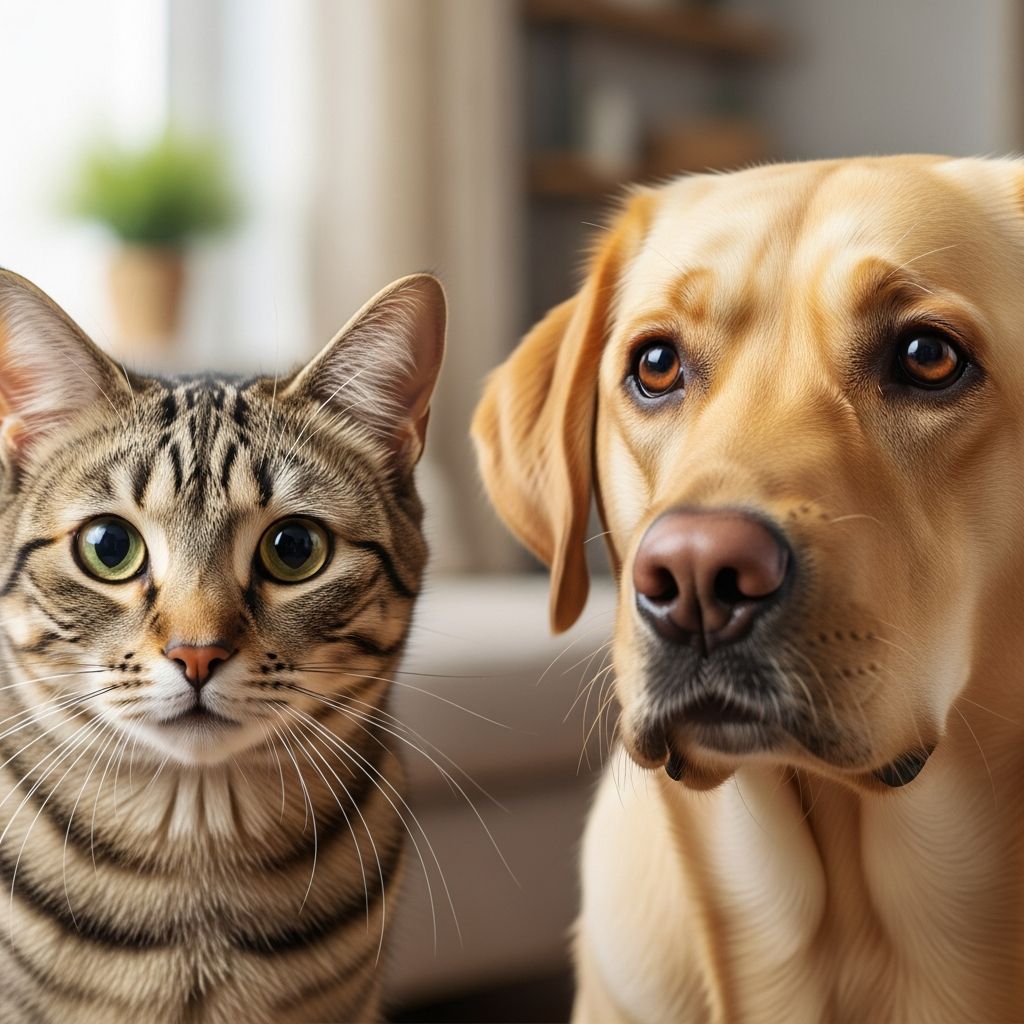 Arsenic Toxicity In Pets: Signs, Diagnosis, And Emergency Care Understand the dangers of arsenic exposure for dogs, cats, and livestock, including symptoms, prevention strategies, and life-saving treatments.