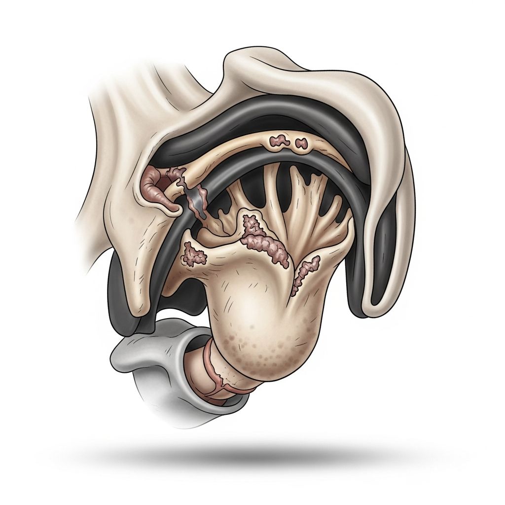 Arytenoid Chondropathy In Horses: 3 Stages And Treatment Comprehensive guide to understanding, diagnosing, and treating arytenoid chondropathy in horses for optimal respiratory health and performance.