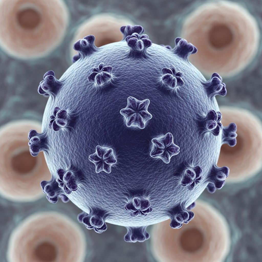 Exploring the impact of astrovirus on poultry health, from symptoms to advanced management strategies for optimal flock performance.