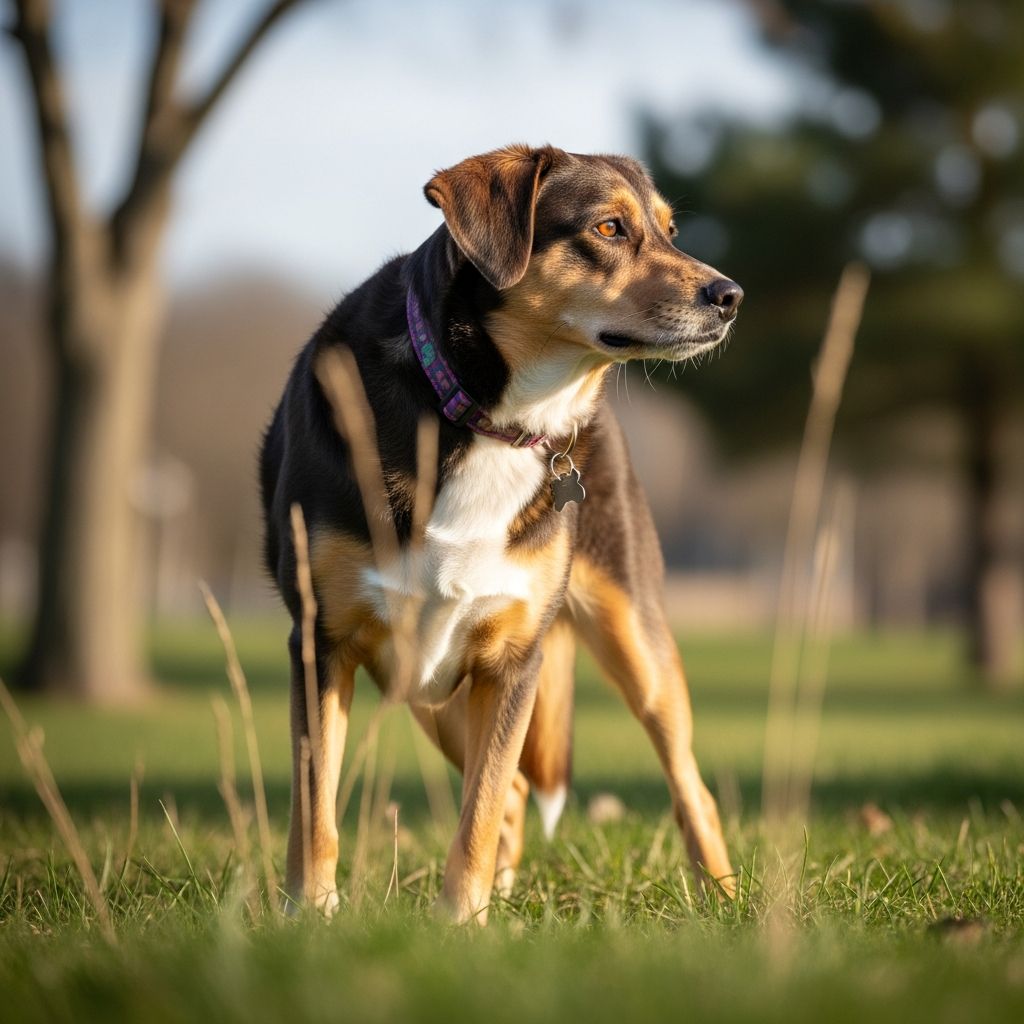 Ataxia in Dogs: Symptoms, Causes, and Care Explore the unsteady world of ataxia in dogs: uncover symptoms, pinpoint causes, and discover effective treatments for better mobility.