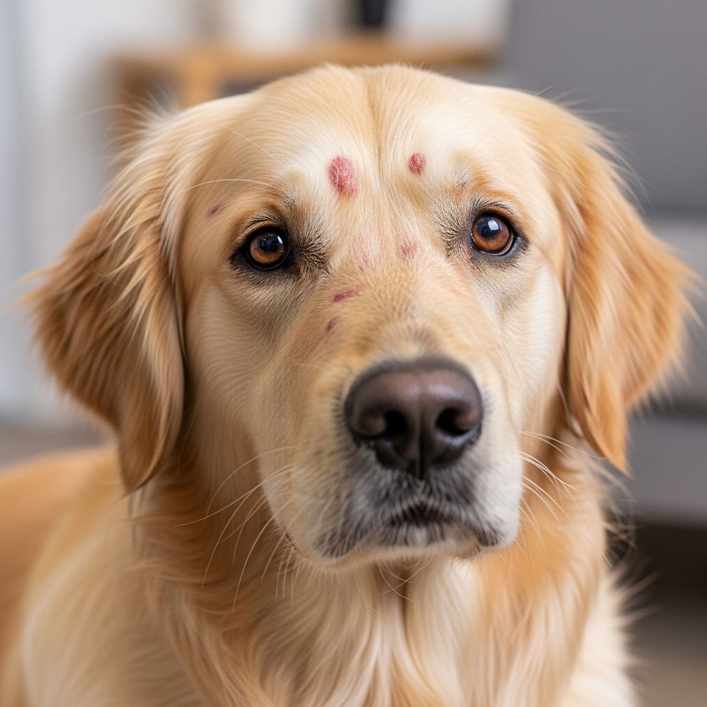Atopy in Dogs: Managing Allergic Reactions Understand the causes, symptoms, diagnosis, and effective treatments for atopy, helping your dog live comfortably despite allergic challenges.