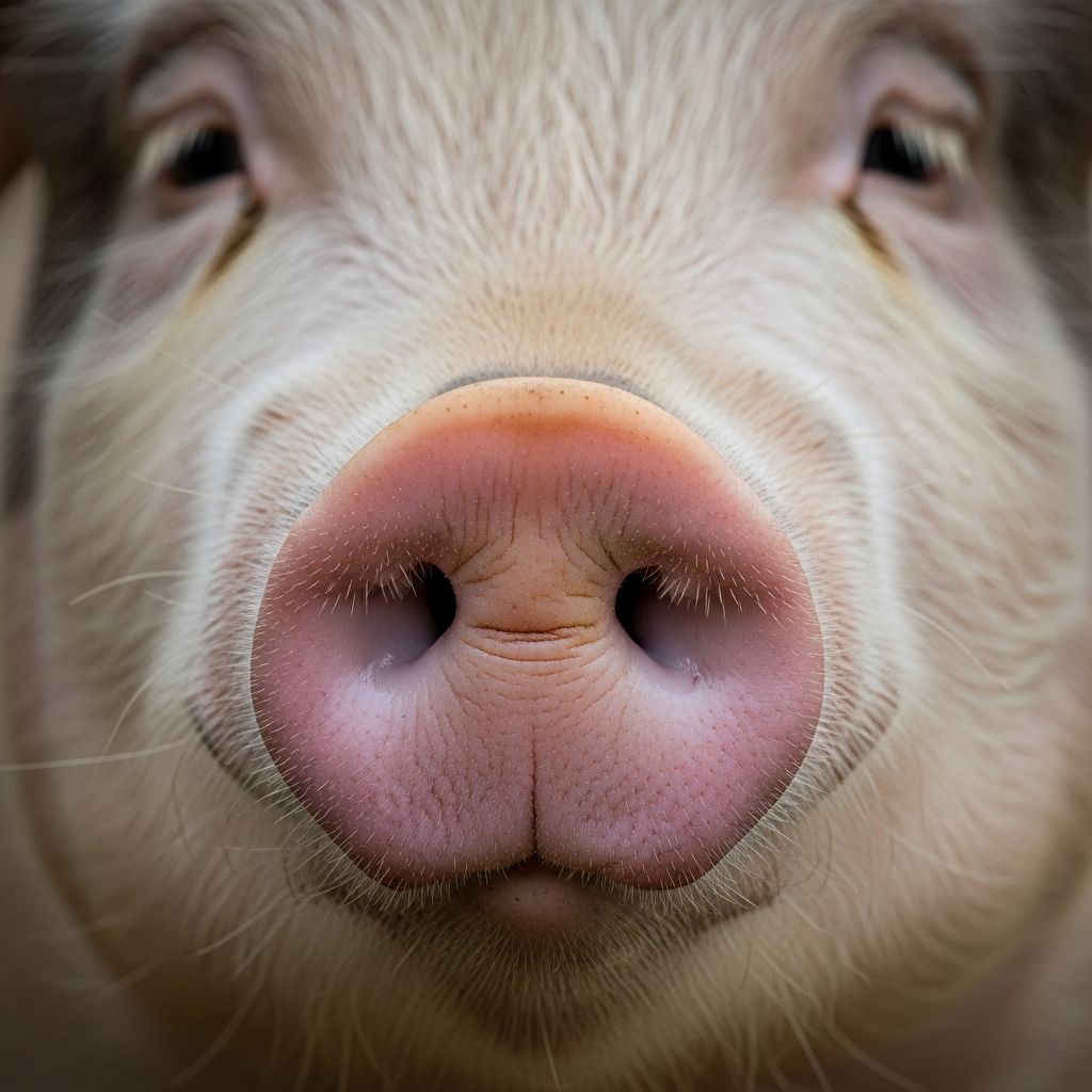 Atrophic Rhinitis In Pigs: Diagnosis, Treatment, Prevention Understand the causes, symptoms, and control strategies for atrophic rhinitis, a major respiratory threat to pig health and farm productivity.