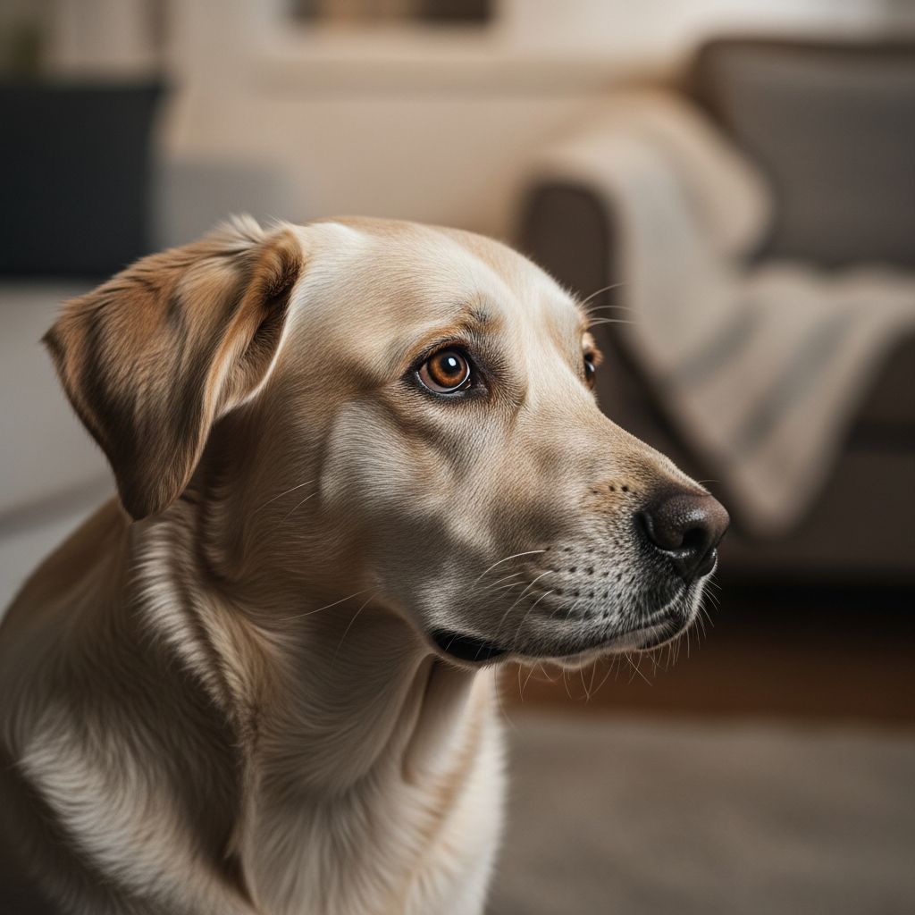 Attachment Disorders In Dogs: 5 Effective Treatments Discover the signs, causes, and proven strategies to help dogs overcome excessive attachment and separation distress for a happier life.