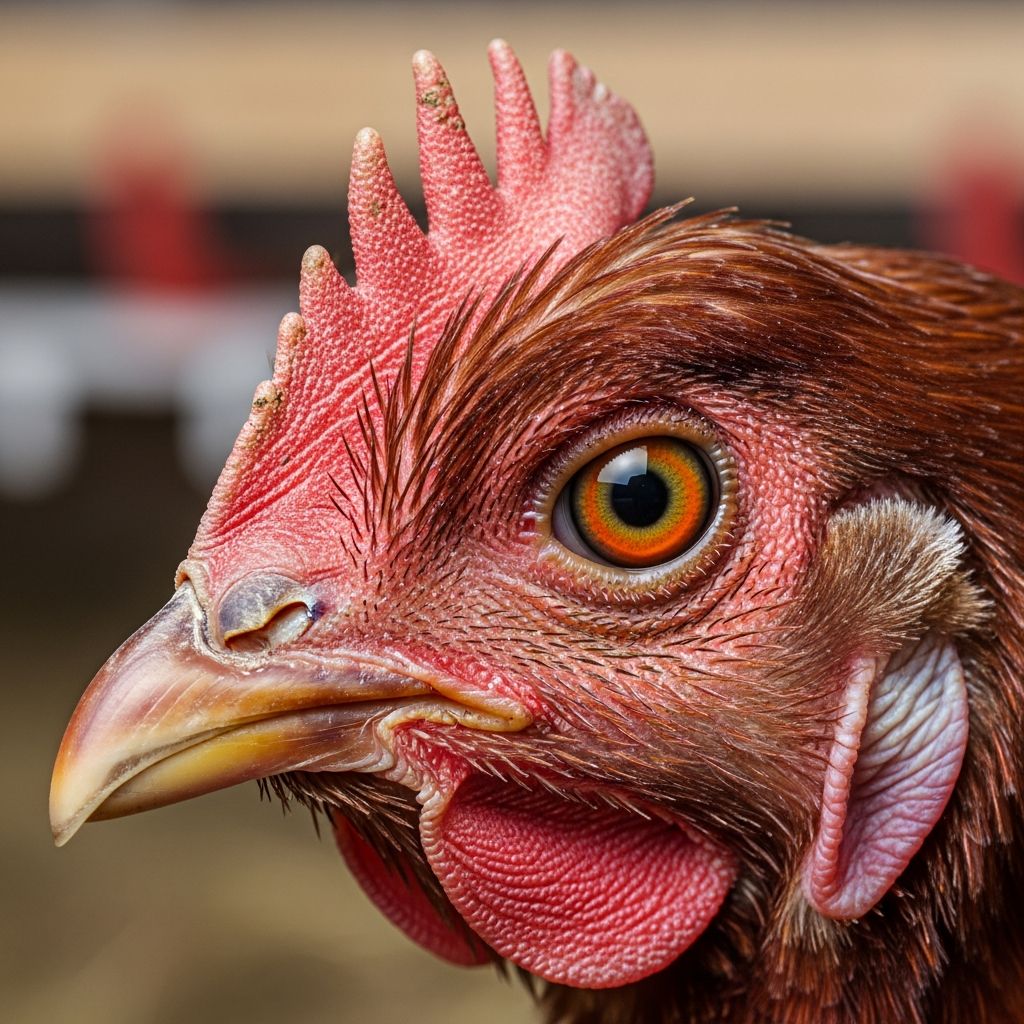 Avian Encephalomyelitis: Causes, Symptoms, Prevention Understand the viral threat causing tremors and paralysis in young birds, with insights on prevention and economic impacts.
