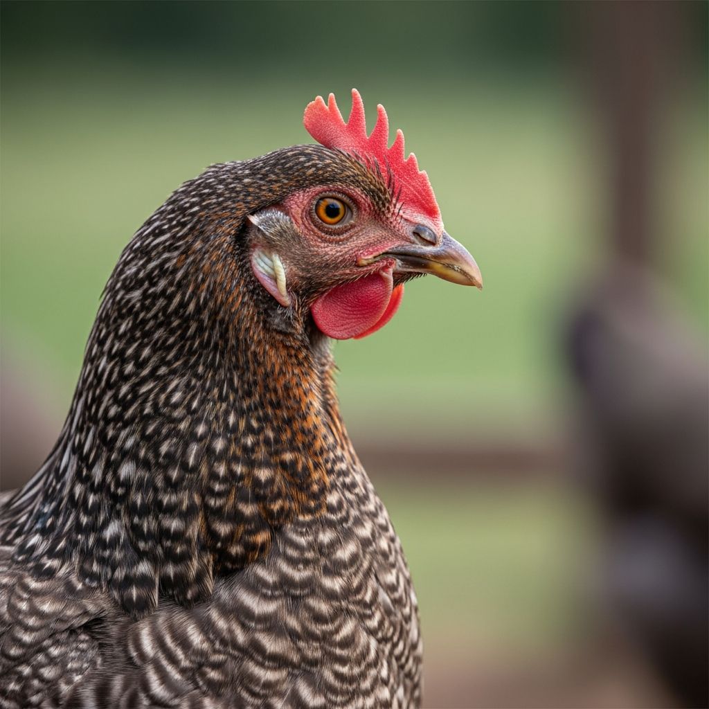 Avian Leukosis in Poultry: Clinical Features and Management Understanding the viral disease affecting poultry productivity and immune function worldwide