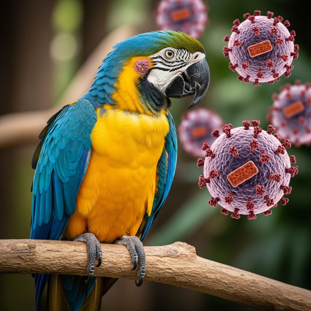 Exploring poxviral diseases in wild birds, pet species, and endangered populations beyond chickens and turkeys.