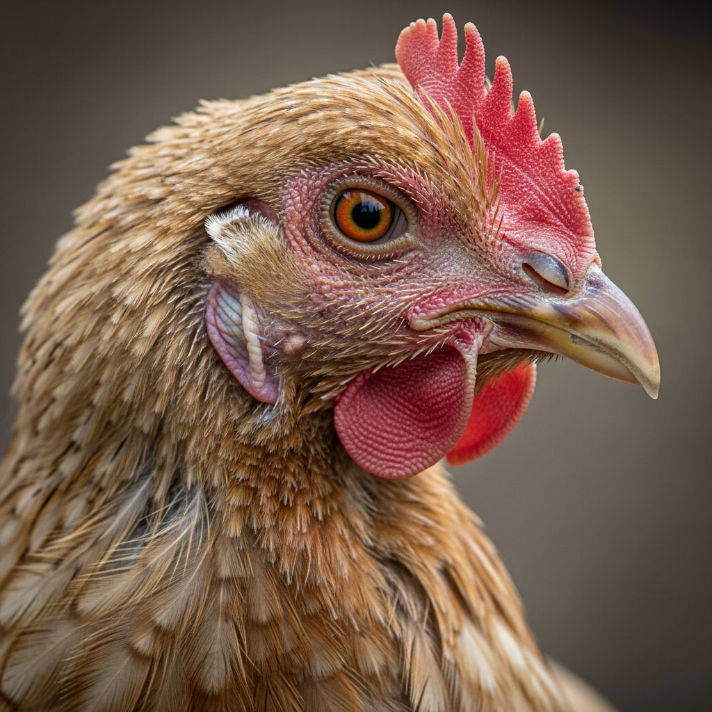 Avian Tuberculosis In Poultry: An Essential Guide To Prevention Comprehensive guide to understanding, managing, and preventing tuberculosis in chickens and other birds for flock owners.