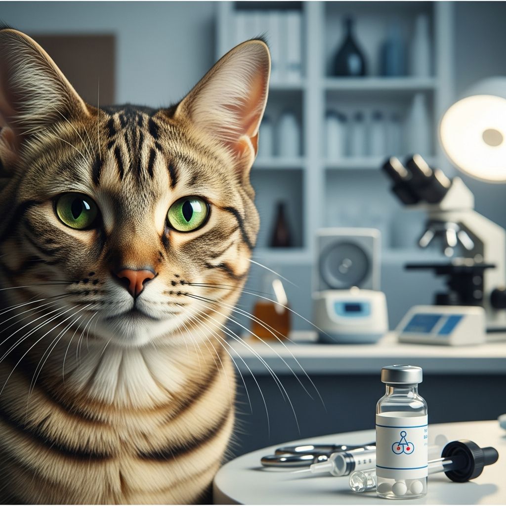 Azithromycin For Cats: Dosage, Uses, And Safety Guide Discover how azithromycin serves as a vital antibiotic for treating bacterial infections in cats, from respiratory issues to specialized conditions.