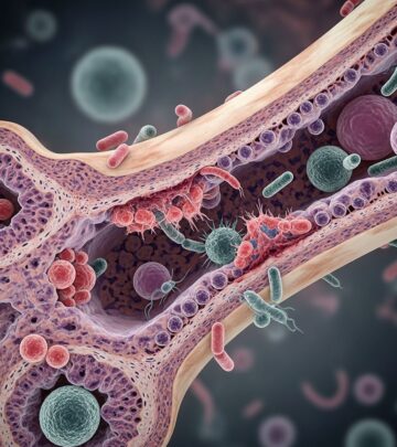 Understanding microbial skeletal diseases affecting poultry flocks and treatment strategies