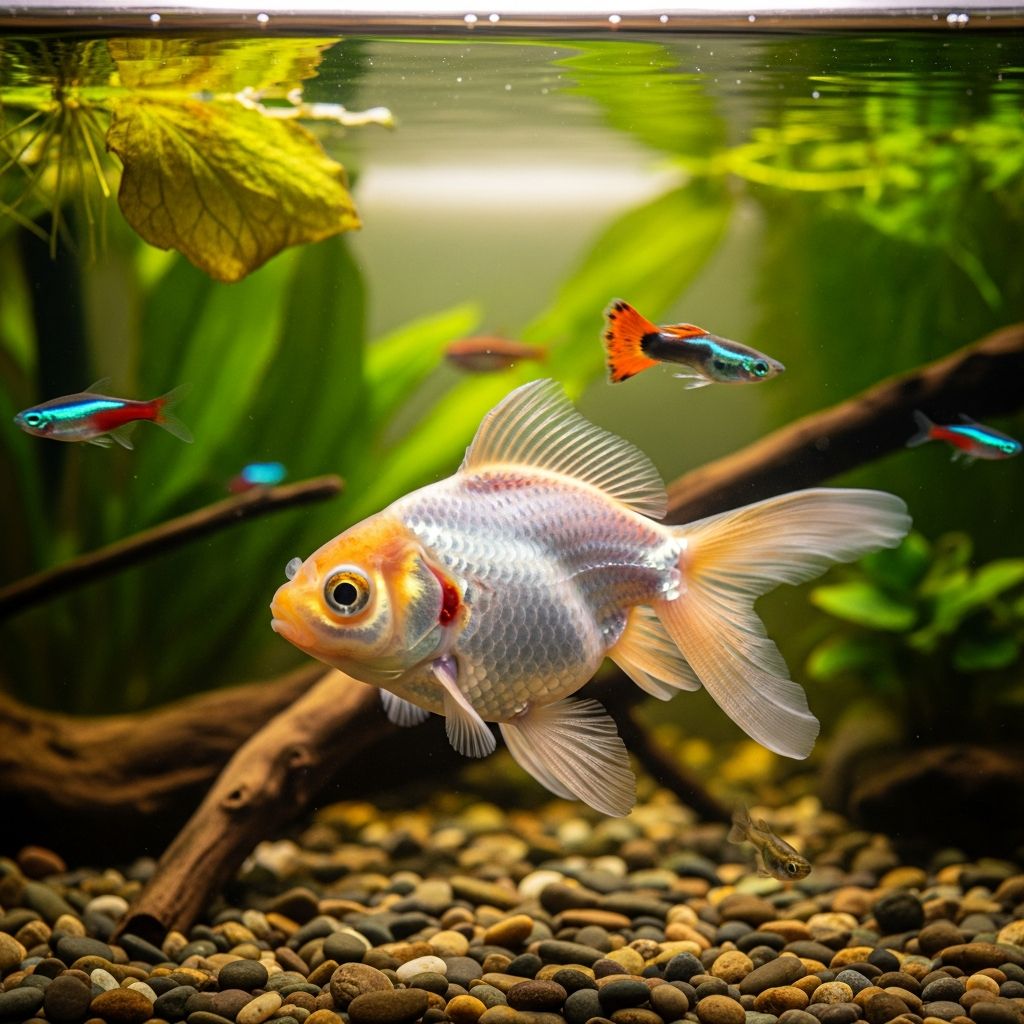 Bacterial Diseases In Aquarium Fish: Prevention And Treatment Essential guide to identifying, preventing, and treating bacterial infections that threaten aquarium fish health and tank stability.