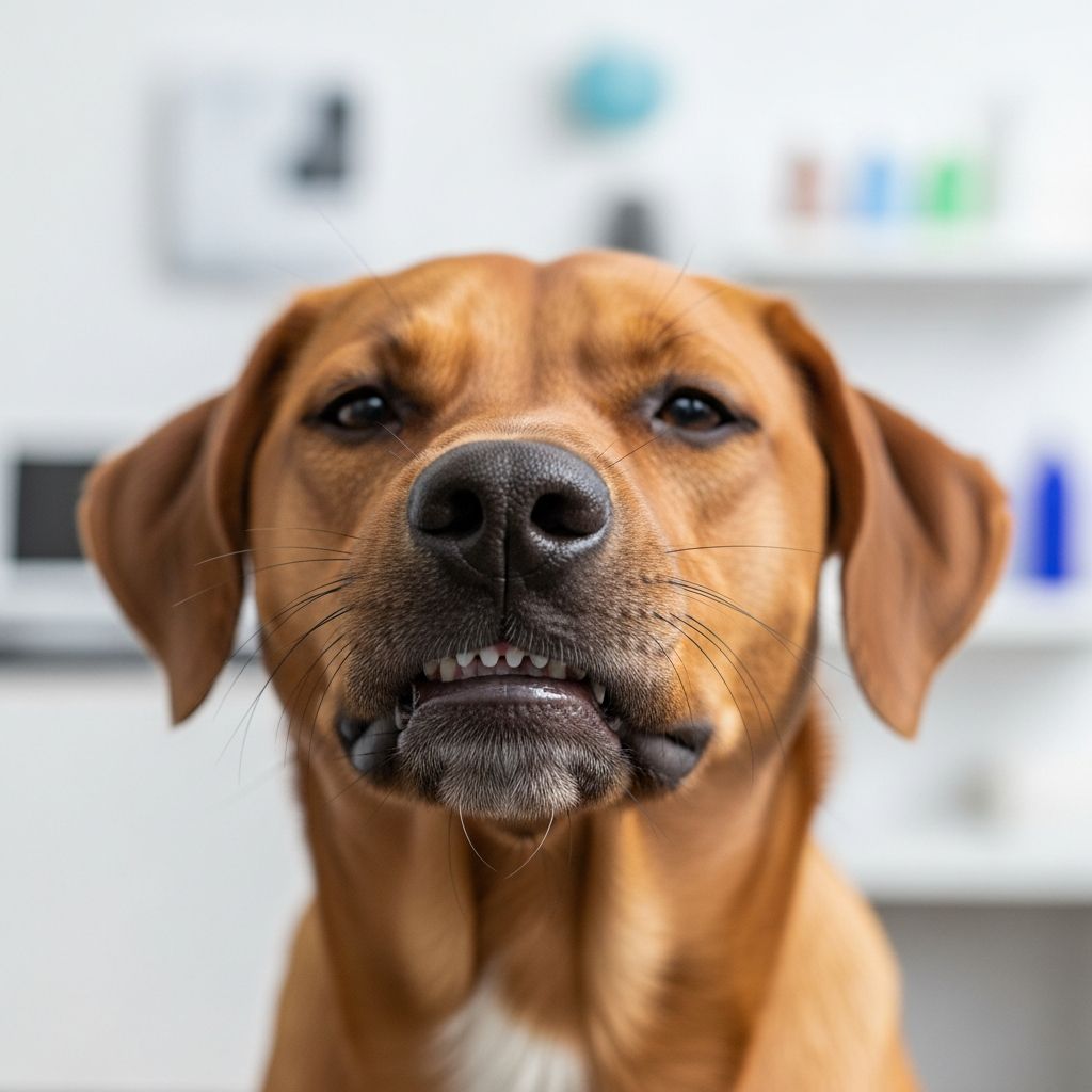 Bad Breath in Dogs: Causes and Solutions Discover why your dog's breath smells bad and get expert tips to freshen it up while protecting their overall health.