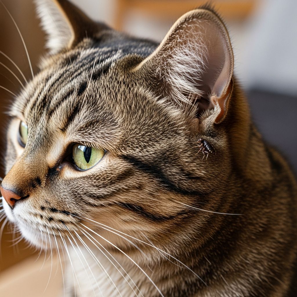 Battling Fleas On Cats: Complete Guide To Quick Relief Equip yourself with proven strategies to eliminate fleas from your cat, home, and yard for lasting protection.