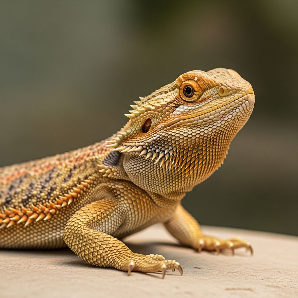 Master ideal weights, diet tips, and health checks to keep your bearded dragon thriving at every life stage.