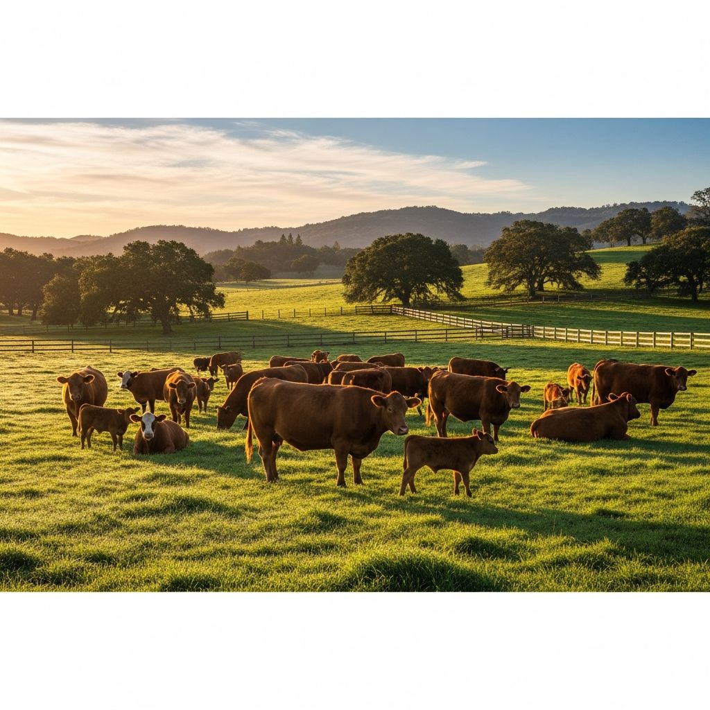Comprehensive guide to disease prevention and cattle wellness through proactive management