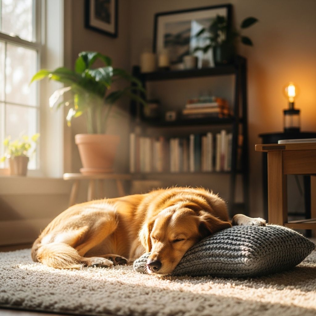 Benefits Of Indoor Living For Dogs: Practical Guide Discover why keeping your dog indoors enhances safety, health, and bonding while minimizing risks from outdoor hazards.