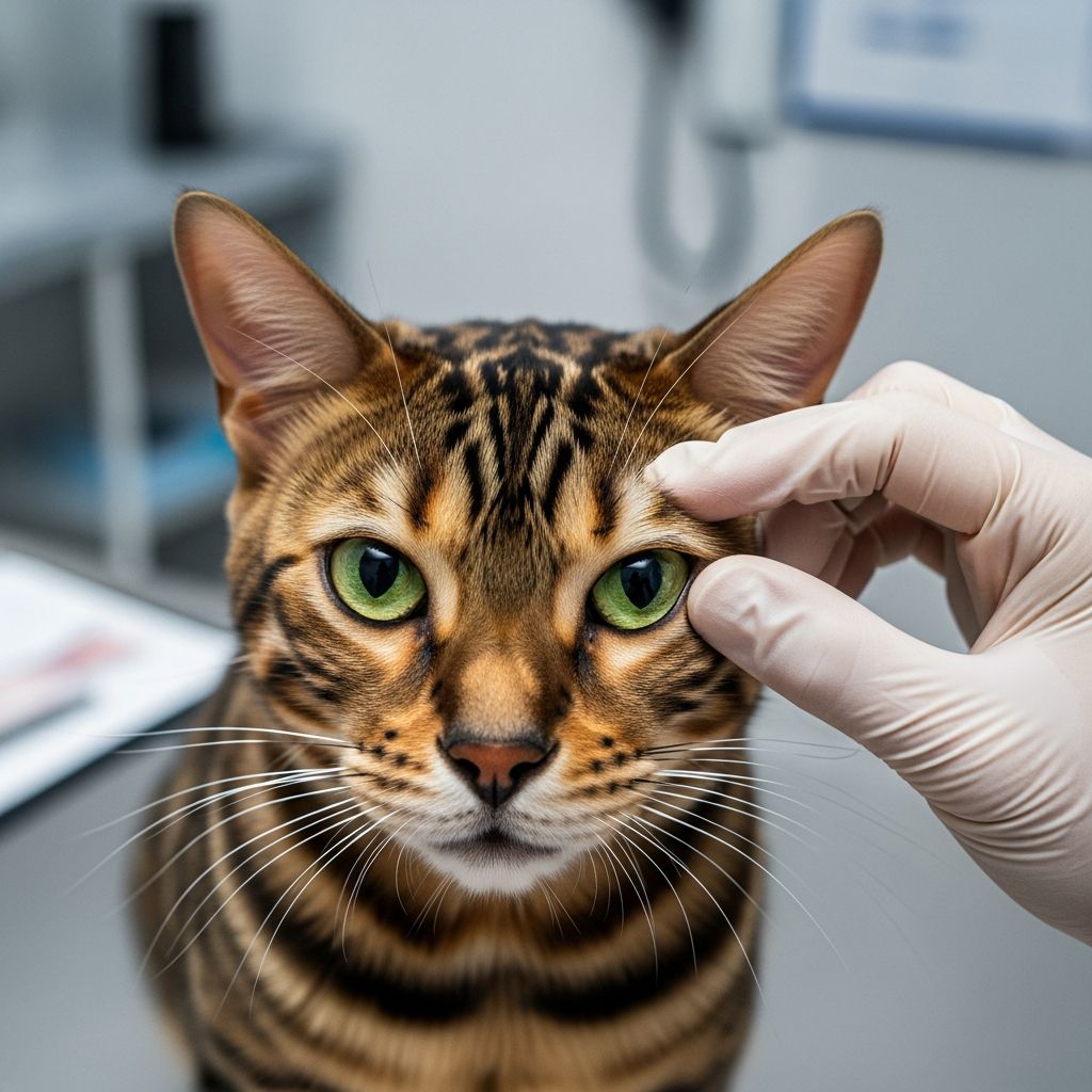 Discover key health challenges for Bengal cats and proven strategies to safeguard their vitality and longevity.