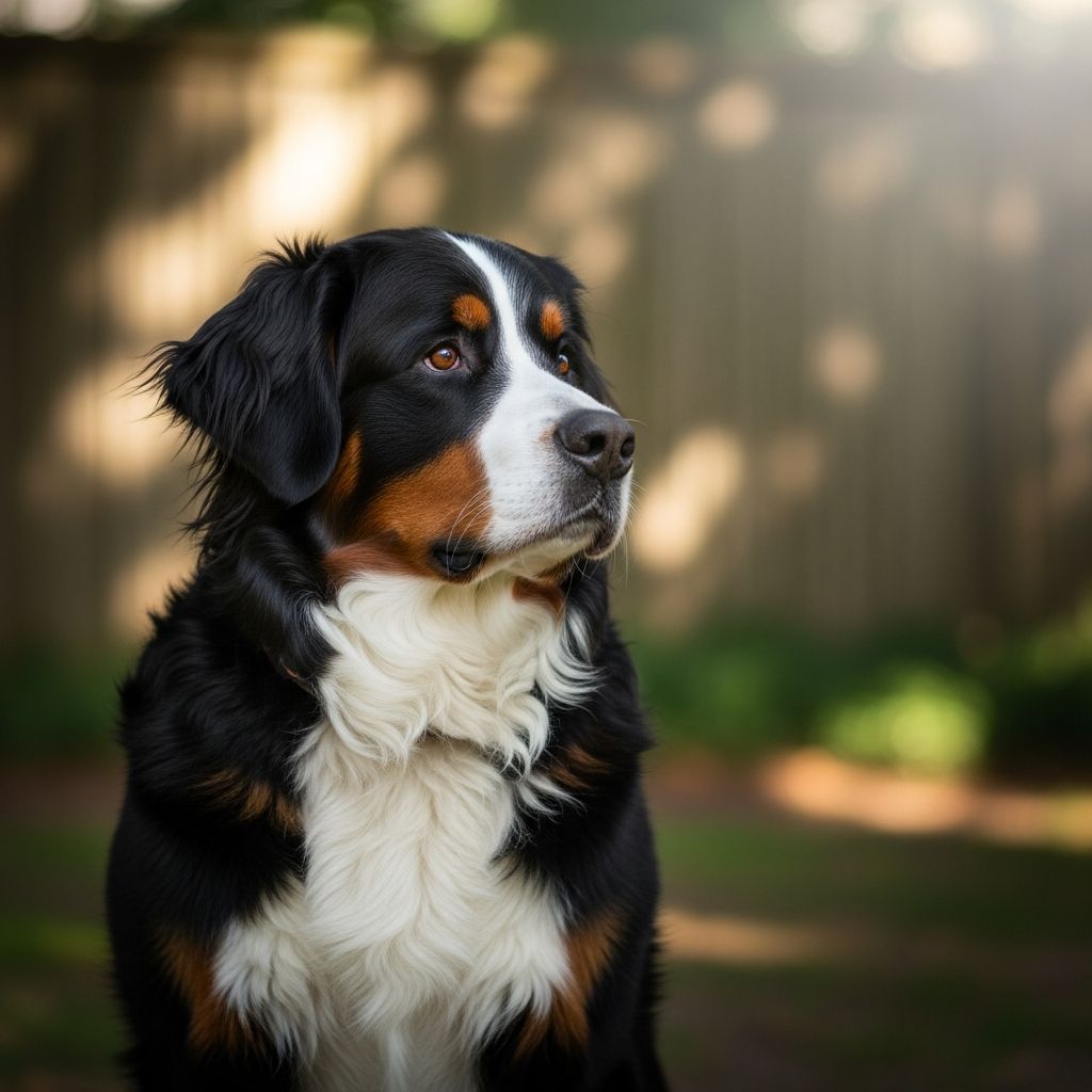 Bernese Mountain Dog Cancer Risks: Signs, Tests, Treatment Exploring the elevated cancer risks in Bernese Mountain Dogs, from histiocytic sarcoma to genetic factors, and vital prevention strategies.