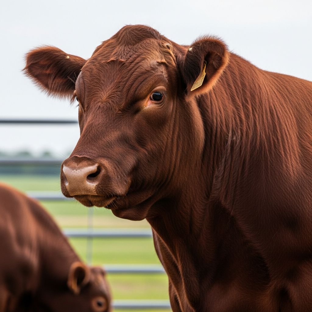 Beta-Agonists in Livestock: Growth Enhancement and Production Benefits Understanding how beta-adrenergic compounds optimize meat production efficiency