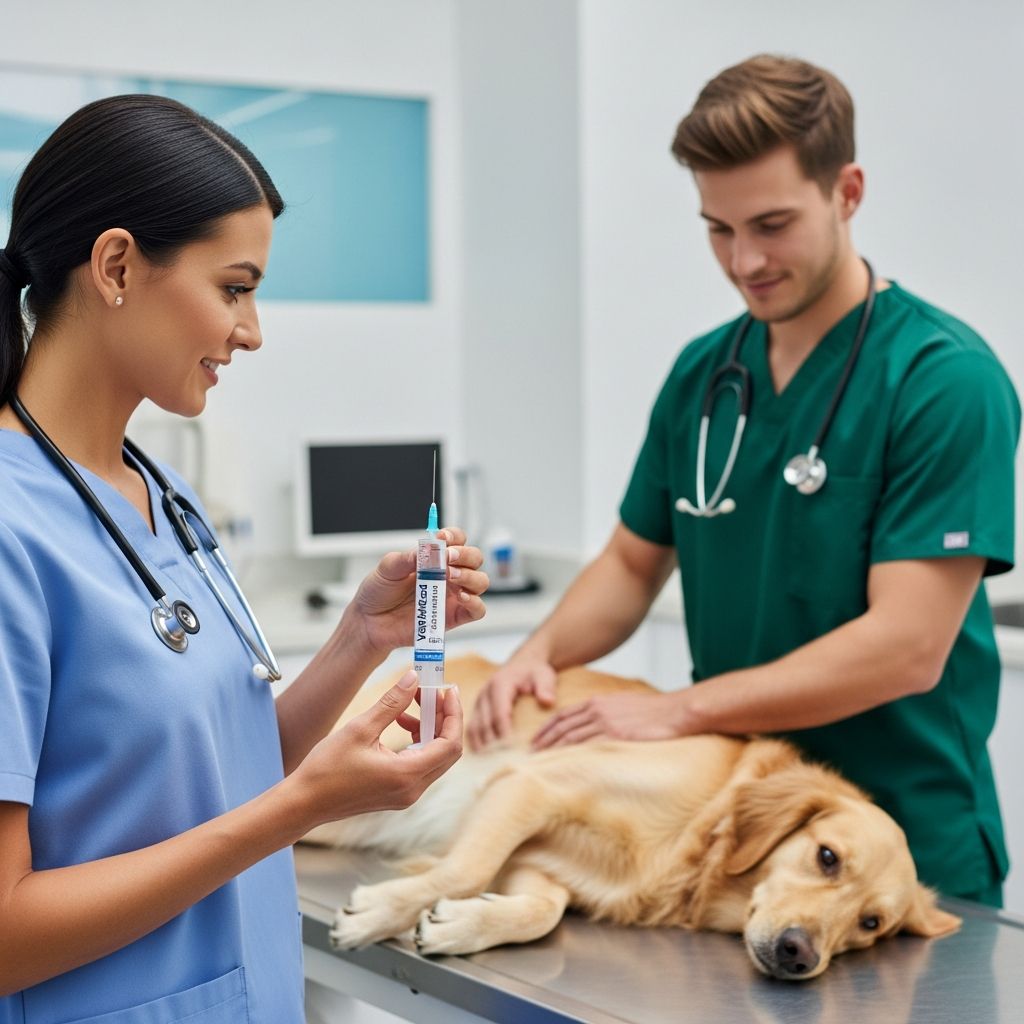 Beta-Lactam Antibiotics in Veterinary Practice Exploring the vital role of beta-lactam antibiotics in treating bacterial infections in animals, from mechanisms to resistance challenges.