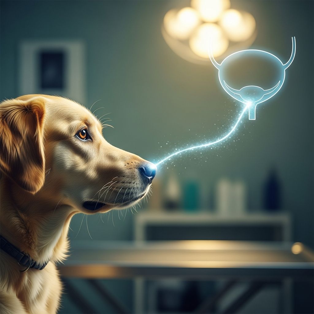 Discover how bethanechol supports bladder function in dogs, from usage guidelines to safety considerations for optimal pet care.