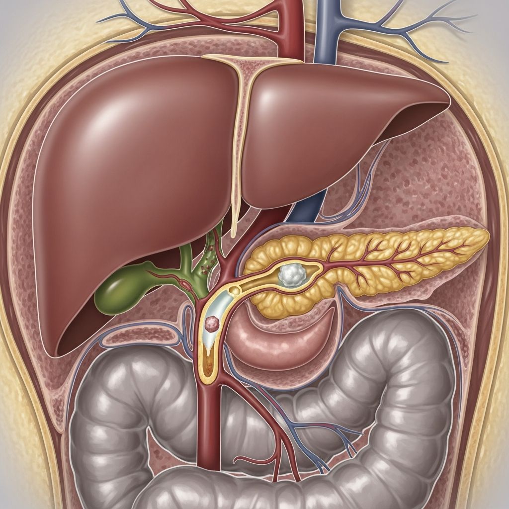 Understand the causes, symptoms, diagnosis, and life-saving treatments for extrahepatic bile duct obstruction in dogs and cats.