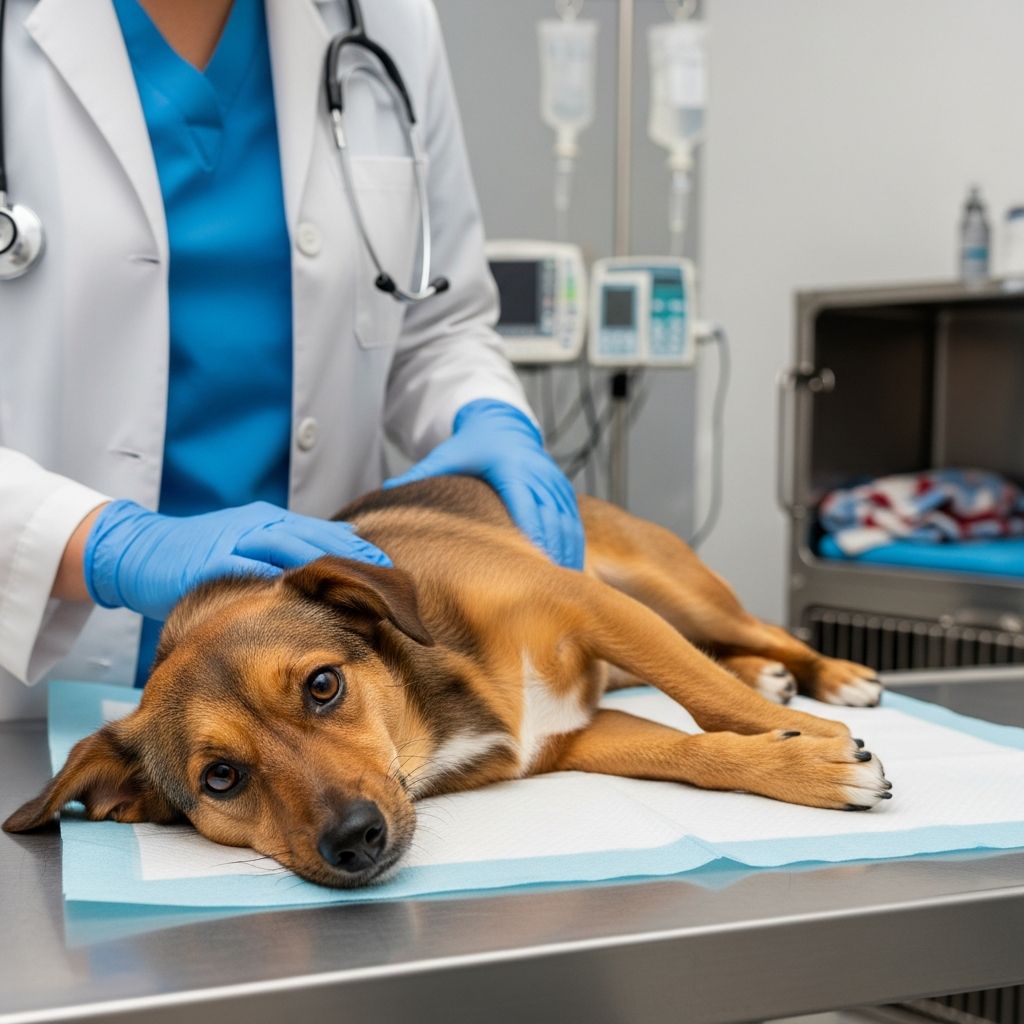 Biliary Cirrhosis In Pets: What Pet Owners Need To Know Understanding the progression, signs, and care strategies for biliary cirrhosis in dogs and cats to improve pet health outcomes.
