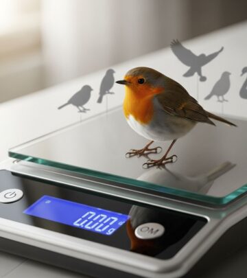 Learn essential techniques to monitor your bird's weight and detect obesity early for a healthier, longer life.
