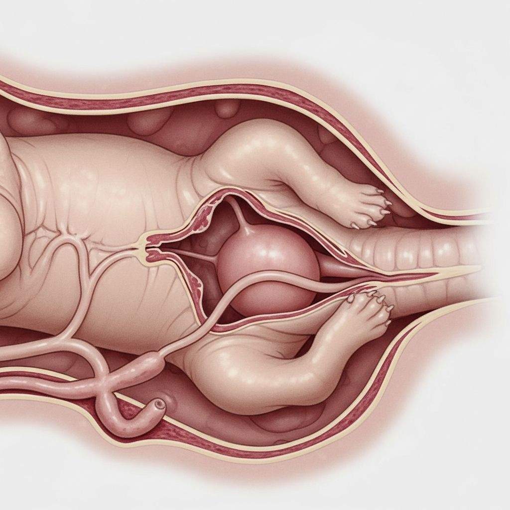 Bladder Birth Defects In Animals: 5 Key Types And Diagnosis Exploring developmental flaws in animal bladders that impact health from birth, with insights on detection and care.