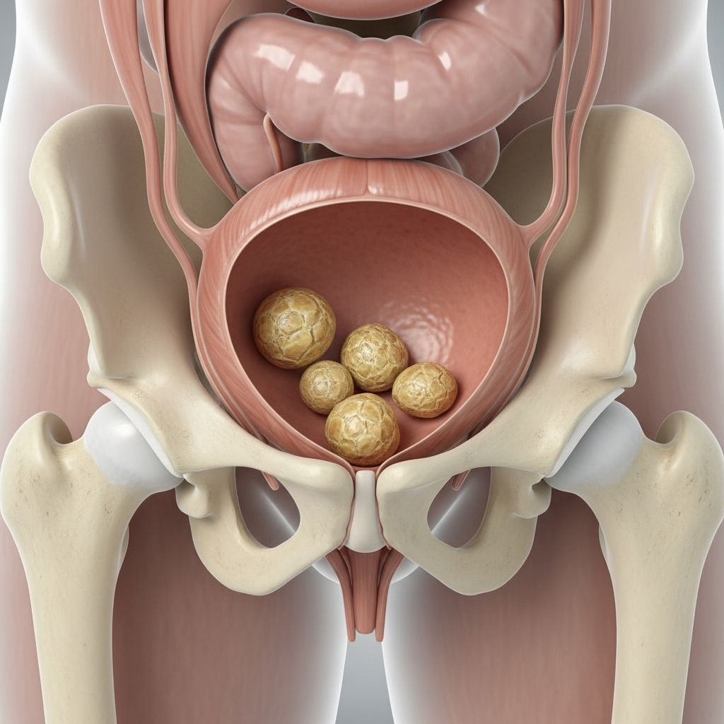Bladder Stones: Comprehensive Guide To Symptoms & Treatment Discover causes, symptoms, diagnosis, treatments, and prevention strategies for bladder stones to protect urinary health effectively.